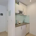 Cardo Apartman Zadar
