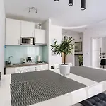 Cardo Apartman Zadar