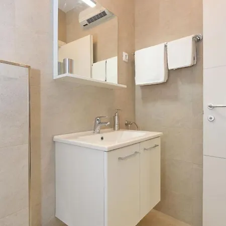 Cardo Appartement *