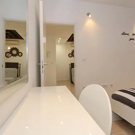 Appartement Cardo *