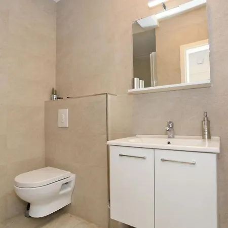 Cardo Appartement *