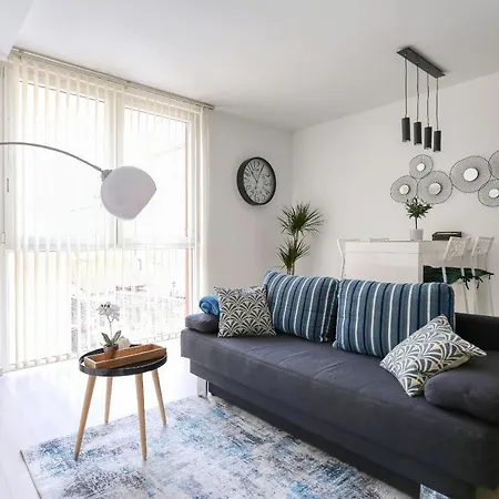 Cardo Appartement *