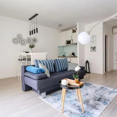 Cardo Apartament