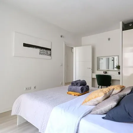 Apartament Cardo
