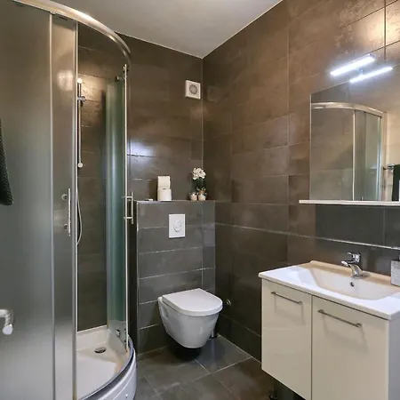Appartement Cardo *