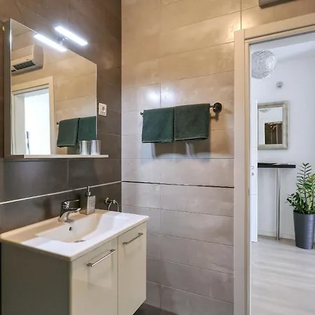 Cardo Appartement Zadar
