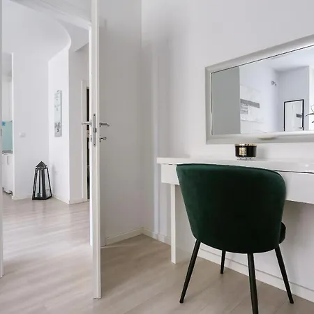 Cardo Appartement