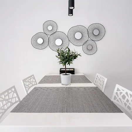 Cardo Appartement
