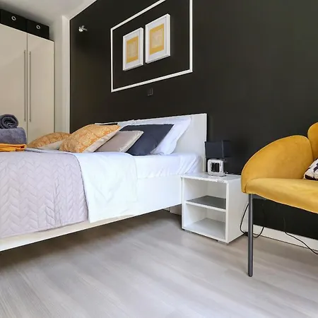 Appartement Cardo