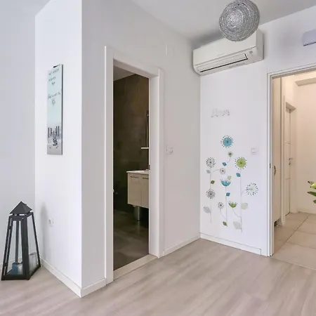 Cardo Appartement