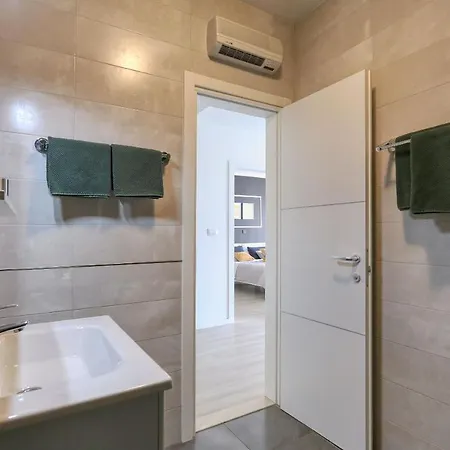 Appartement Cardo Zadar