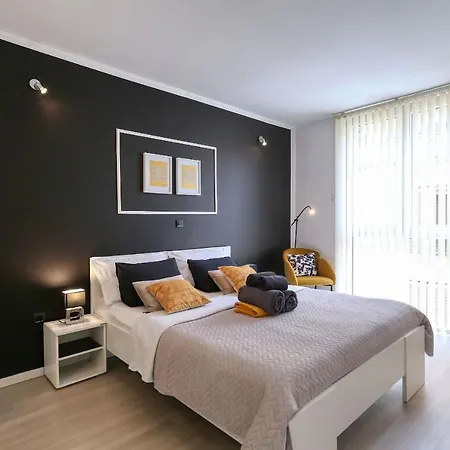 Appartement Cardo *