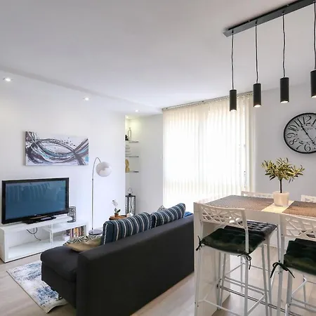 Apartament Cardo *