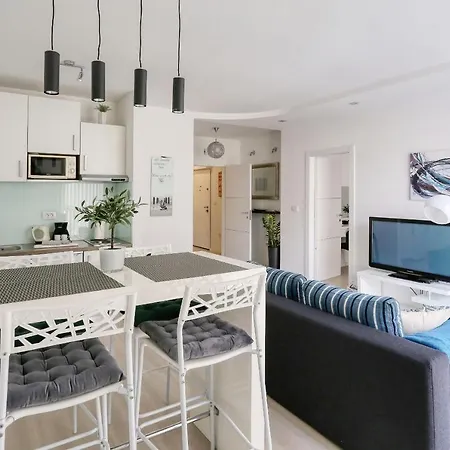 Apartament Cardo