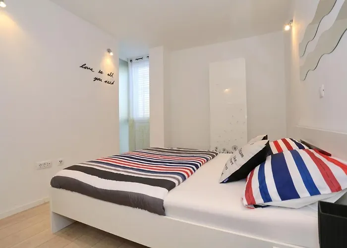 Cardo * Zadar