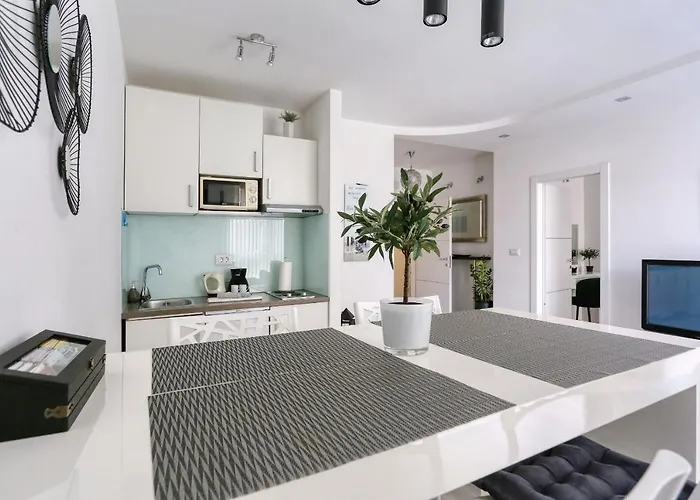 Cardo Apartmán Zadar