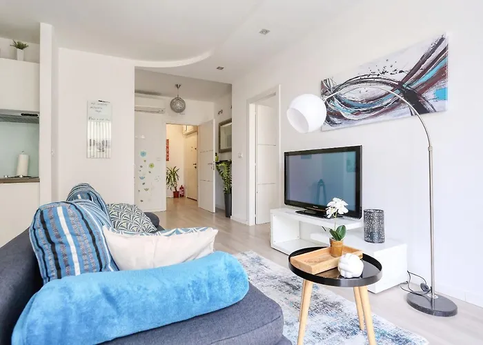 Apartmán Cardo Zadar