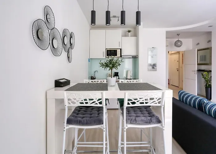 Cardo Apartmán Zadar