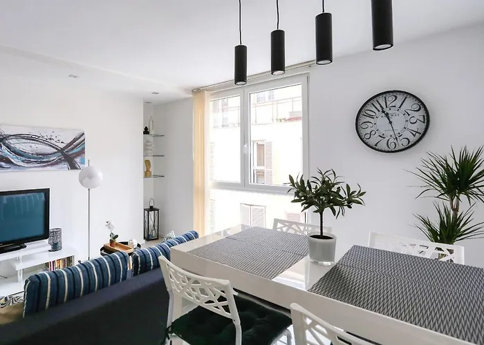 Cardo Apartmán Zadar