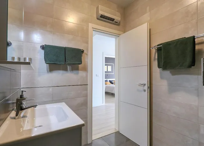Apartmán Cardo Zadar