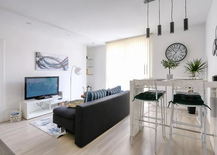 Cardo Apartmán Zadar