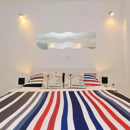 Apartman Cardo