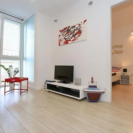 Apartament Cardo *