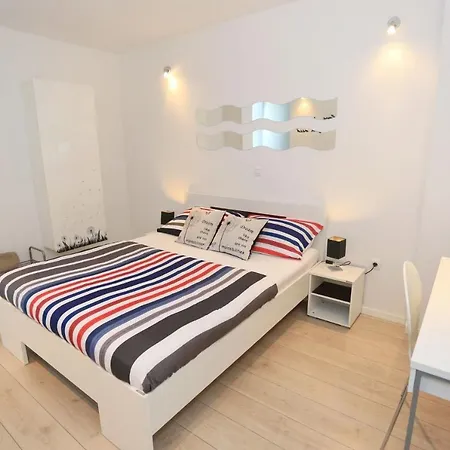 Apartman Cardo Zára