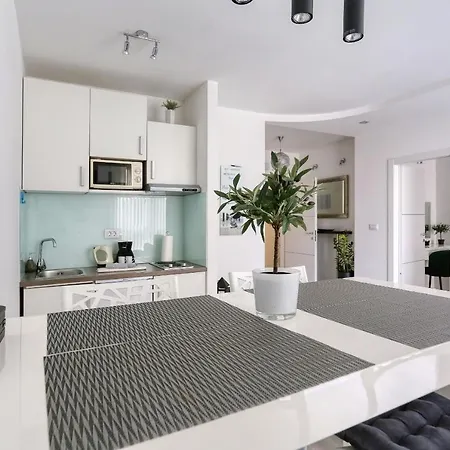 Cardo Apartman Zára