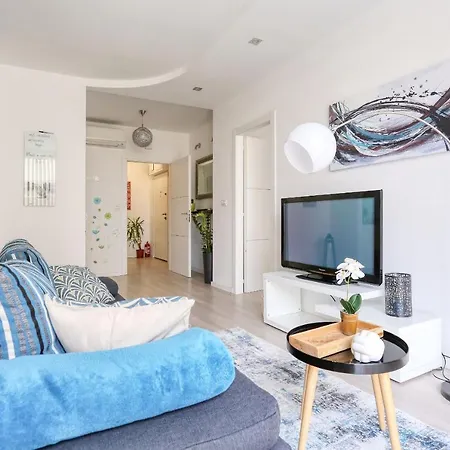 Apartament Cardo Zadar