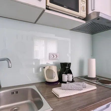 Apartman Cardo *