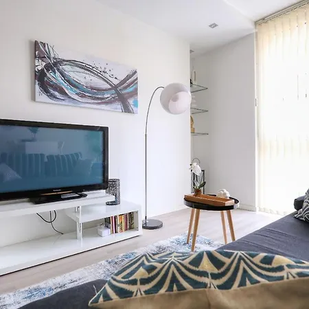 Cardo Apartment Zadar