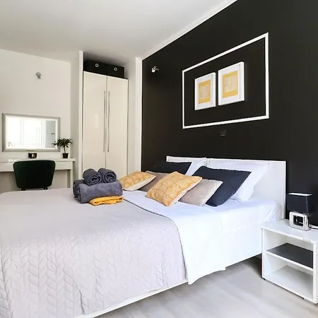 Cardo Apartman Zára