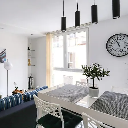 Cardo Apartman Zára