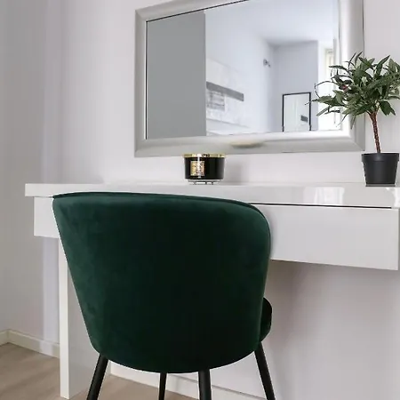 Cardo Apartment *