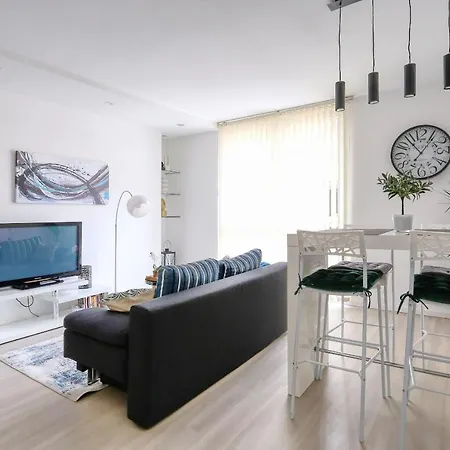 Cardo Apartman Zára