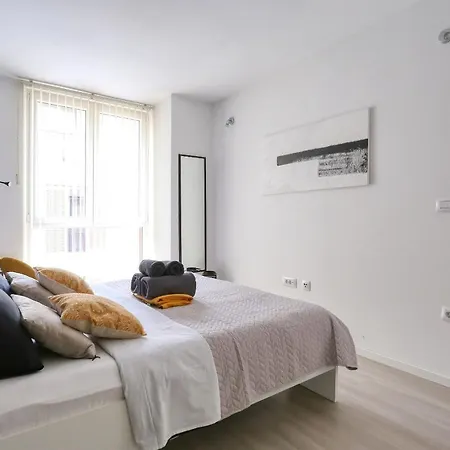 Cardo Apartman Zára