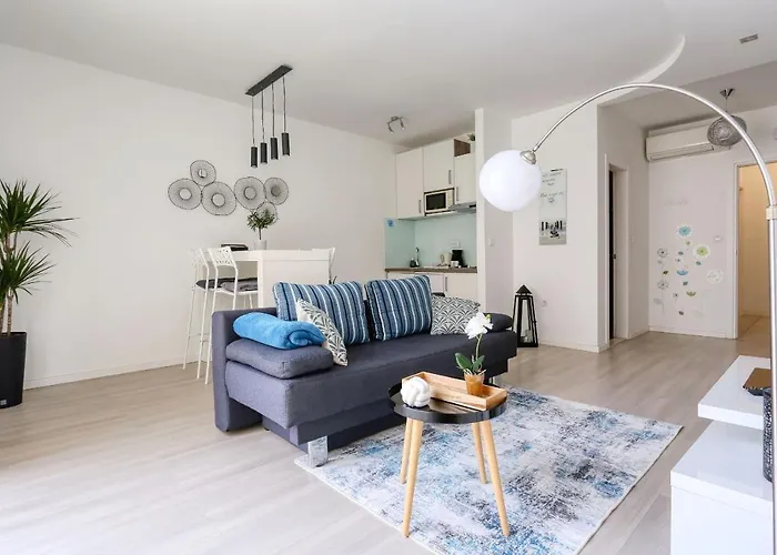 Cardo Апартаменты