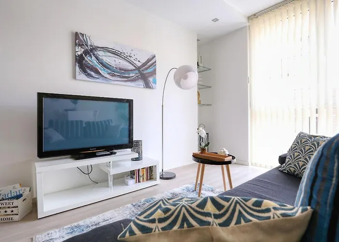 Cardo Апартаменты Задар