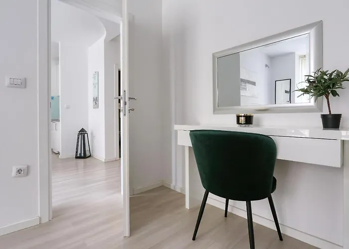 Cardo Апартаменты