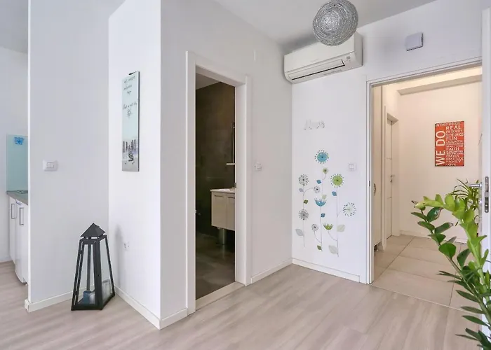 Cardo Апартаменты